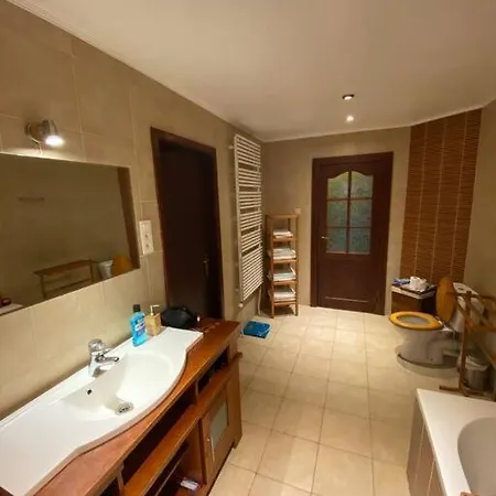 Βίλα Beautiful Mexican In A Residential Area *
